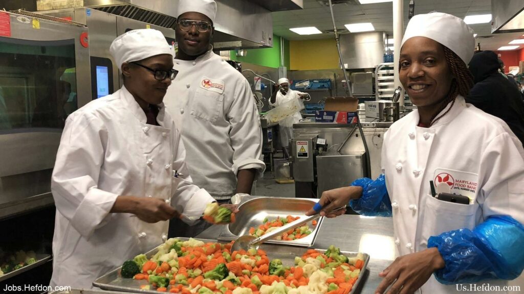 Cook Jobs in Canada