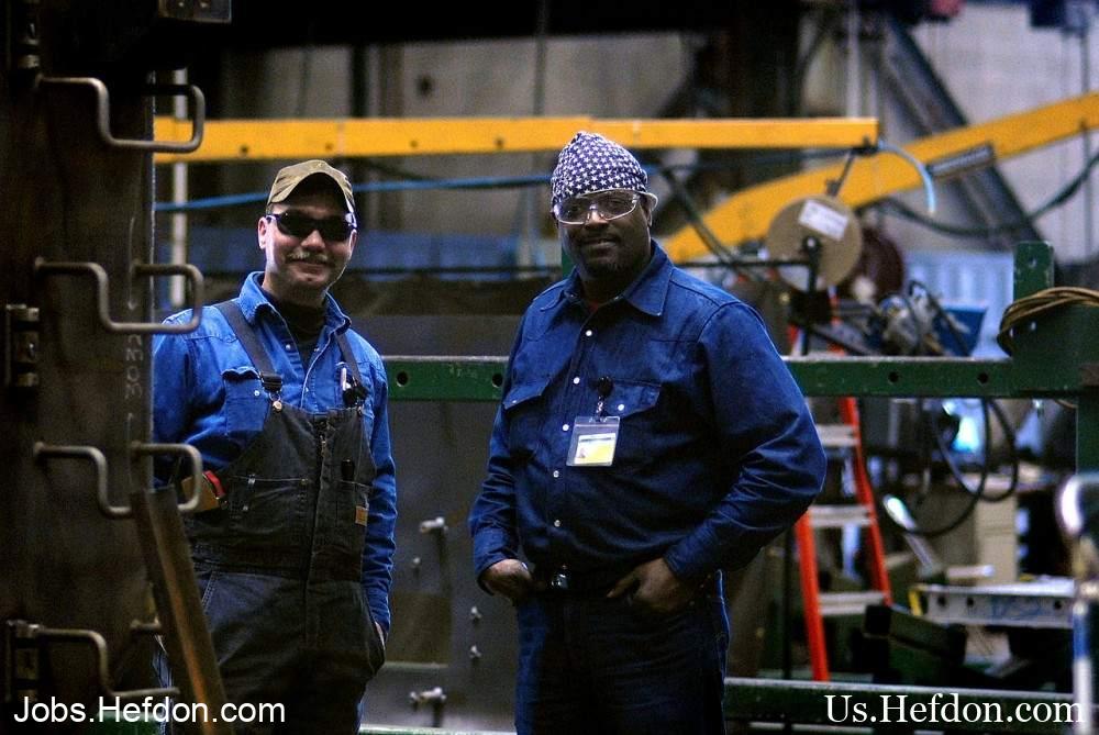 Factory Worker Jobs