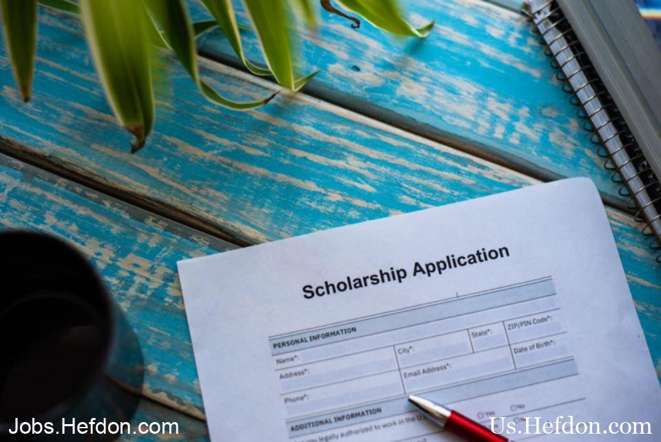 NITRO SCHOLARSHIP