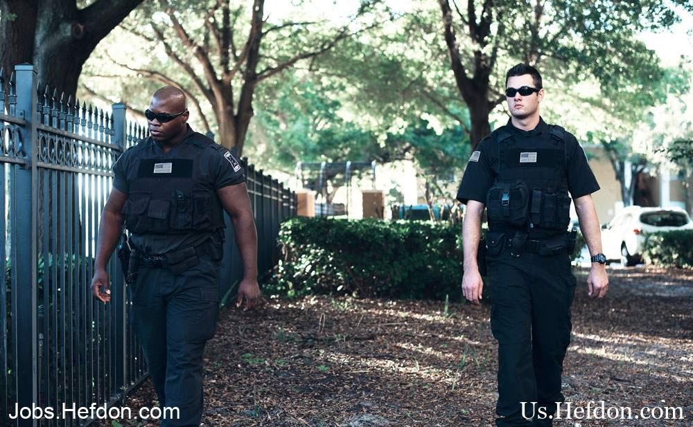 Security Guard