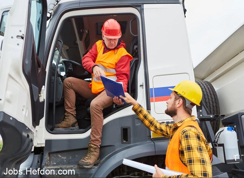 Construction Jobs